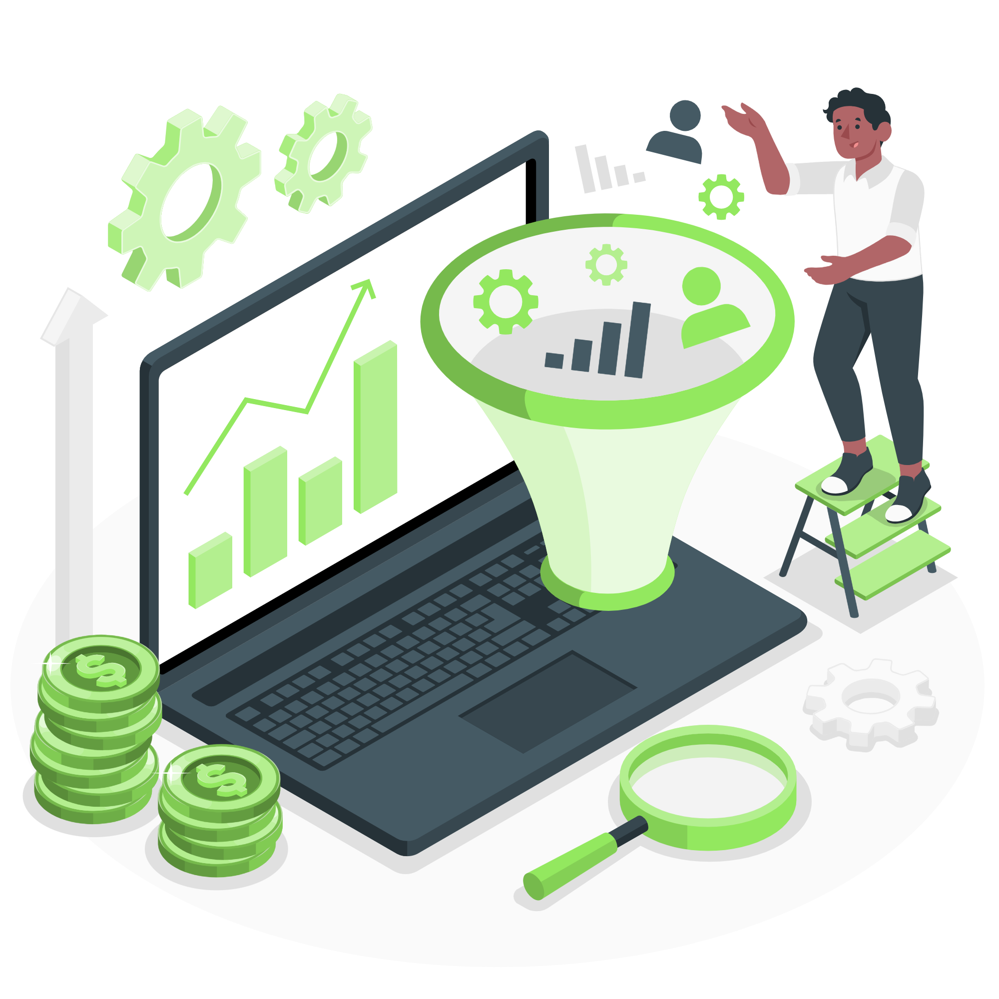 Share files, and communicate with your team in real-time