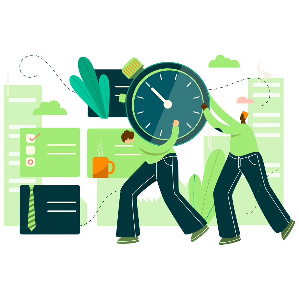 Connect every part of your entire business