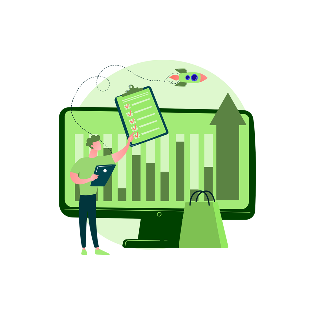 UX review presentations